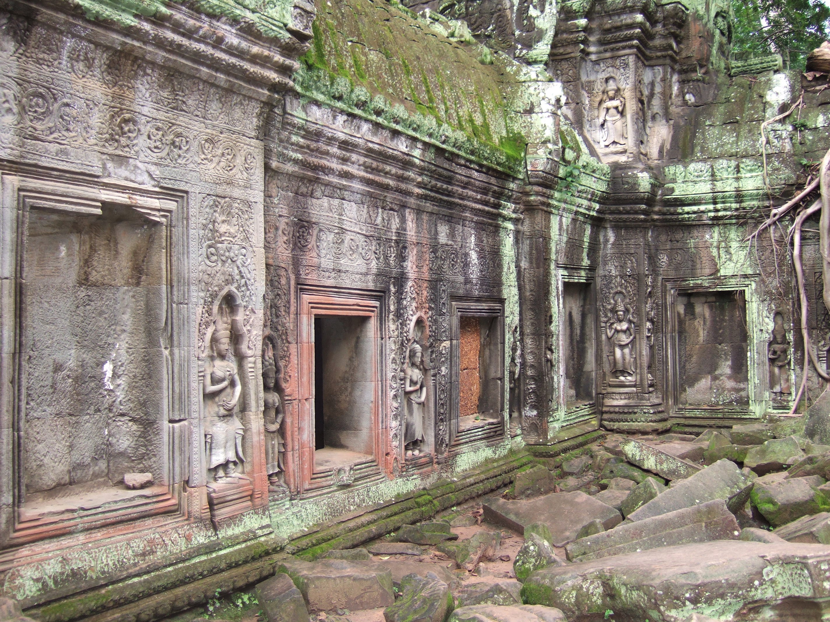 Angkor, Cambodia